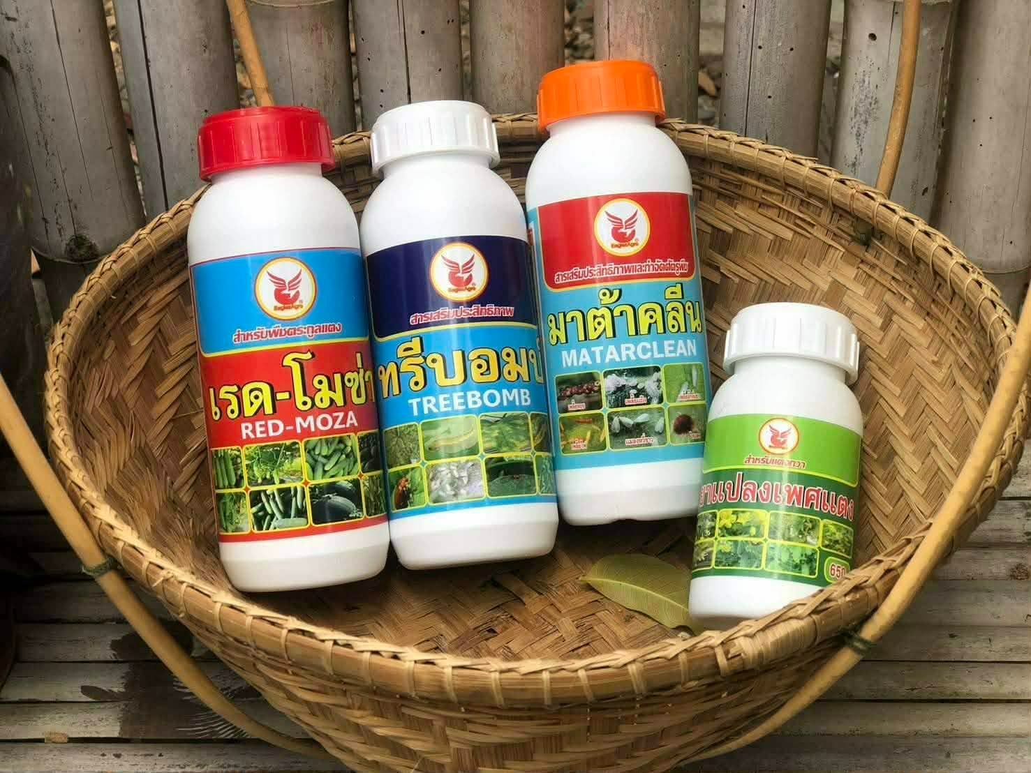 การทำงานลงพื้นที่เกษตร